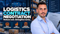 negotiate and optimize your logistics and warehousing contracts