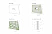 draw UK plot plans, site plans, master plans lot subdivision plans