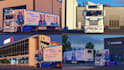 make custom trailer, liveries, trucks, custom ets2 mod, ats mod, ets skin, track
