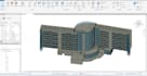 create a structural bim model in autodesk revit