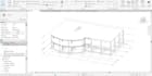 create a structural model in autodesk revit