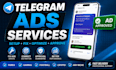 fix telegram ad destination, bot, channels fix rejected ads, approve telegram ad