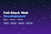 build a full stack web app with react nextjs and nodejs