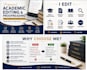 professionally edit your thesis and journal article