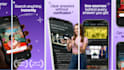 design best app screenshots for app store play store google store