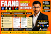 help you land your dream software engineering job with guided coaching