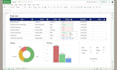 design low budget spreadsheet
