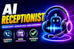 build gohighlevel ai receptionist voice ai agent automation