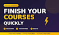 complete sophia learning courses touchstones milestones