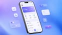 create a mobile app with swift and swiftui