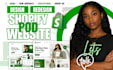 build shopify store design shopify pod website redesign ecommerce website