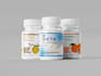 design your supplement label and packaging