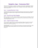 research any topic and deliver a clear summary brief