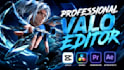 edit your valorant gameplay