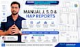 do heat load calcualtions, manual j d s, hap