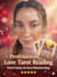 be your professional love tarot reader and relationship psychic