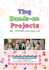 design kids stem project book