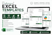 create professional invoices, bills, quotation, and expense tracker in excel