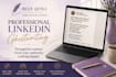 write compelling linkedin posts and leadership content