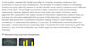 write high quality software documentation and technical scripts