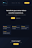develop a professional business website