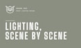 design your homes smart lighting room by room with fixtures and scenes