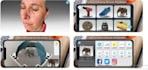 build 3d scanner app, medical scanner app, ai scanner app, scanning app