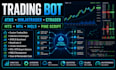 develop trading bot, atas, ninjatrader, ctrader, mt5 and mql5 development