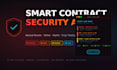audit solidity smart contract security vulnerabilities slither mythx defi