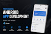 develop a custom mobile app