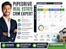build  optimize your pipedrive real estate pipeline nurturing and active deals