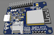 design ble iot wearable pcb for esp32, nrf52, bluetooth hardware development