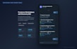 develop a custom telegram bot with python and admin commands