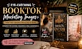 do booktok marketing promotion