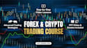 write forex trading, stock trading, trading  joural, ebook video course