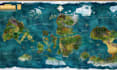 do vector map illustration world map fantasy map inkarnate map game map dnd map