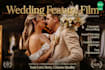 edit your cinematic wedding feature film