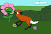 make a 2D animation