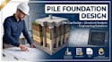 design safe concrete foundations with structural calculations