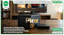 help you set up plex