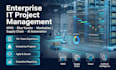 manage your IT project, wms implementation, or digital transformation