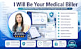 be your medical biller