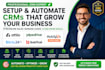 setup attio crm pipedrive crm hubspot app bitrix24 boldtrail hubspot pipelines