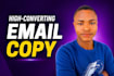 write high converting sales emails and email sequences