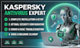 install and configure kaspersky security center