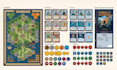 do professional board game design tabletop game card game development game asset