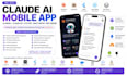 build claude ai app ai agent claude API flutter loveable react native mcp server