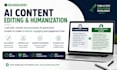 edit and rewrite aigenerated content