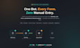 make workday bot, form filler, form bot, rpa bot, autofill bot, auto applier bot