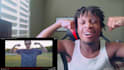 create an authentic, engaging youtube reaction video to your content